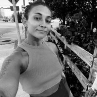 Weis Employee Martina Diaz's profile photo