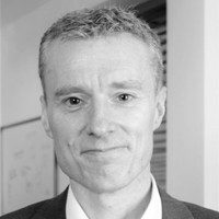 Kainos Employee Chris Phipps's profile photo