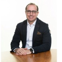 Aviva Employee Juan Gómez-Reino Garrido's profile photo