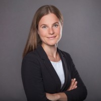 Tetherow Resort Employee Anja Forbes's profile photo