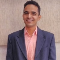 Vinayak Parab Email