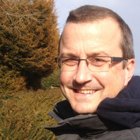Amiri Construction Employee Mark Lester's profile photo