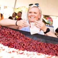 Chef Works & Bragard UK Employee Lauren Mason's profile photo
