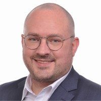 Atruvia AG Employee Daniel Rottmann's profile photo