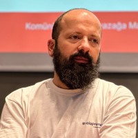 Komünite.com.tr Employee Fatih Guner's profile photo