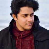 National Institute for Prevention and Cardiovascular Health (NIPC) Employee Sajin G.'s profile photo