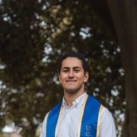 Digital FastForward Employee Cameron Vaziri's profile photo