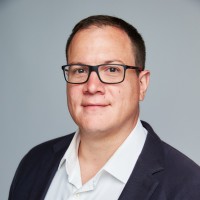 Capital One Employee Josh Phillips's profile photo