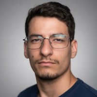 Working Plus Employee Alisson Rodrigues's profile photo