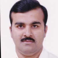 Universal Corporation Limited Employee Pankaj Dixit's profile photo