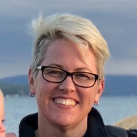 Krista Hunter Email & Phone Number