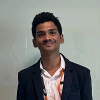DataByte Employee D Dhaneswaran's profile photo