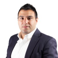 CareScout Employee Rauf Zeynalov's profile photo