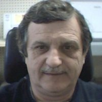 E-mail e número de telefone de Boris Rotenberg