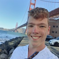 ProCom Employee Lennert Vossen's profile photo