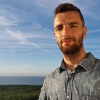 Doctrin Employee Wojciech Wroblewski's profile photo
