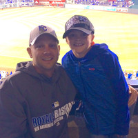 Chuck Johr Email & Phone Number