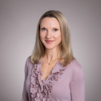 Shoreline Biosciences, Inc. Employee Leah Mitchell's profile photo