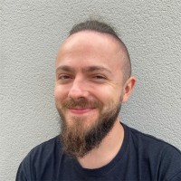 BeeSpeaker Employee Jakub Kluczewski's profile photo