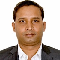 Cipla Health Ltd Employee Santosh Jha's profile photo