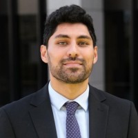 MSD Lawyers Employee Mir Raza's profile photo