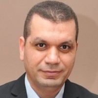 Syscor Employee Tarik Lakhbizi's profile photo