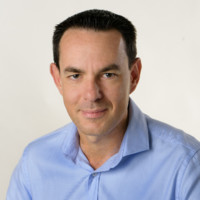 WireMock Employee Uri Maoz's profile photo