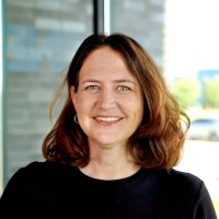 SHINE Technologies Employee Karina Carver's profile photo