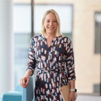 Baillie Gifford Employee Amy Atack's profile photo