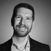 Aspen HR Employee David Leeds's profile photo