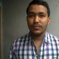 Yumi International Employee Manas Nayak's profile photo