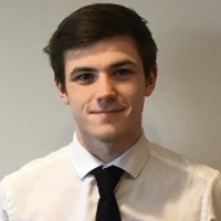 SenseOn Employee Ethan Moore's profile photo