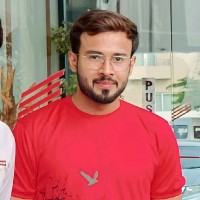 WeCrunch Employee Muhammad Gulraiz's profile photo