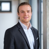 Steinbeis M&A Partners GmbH Employee Viktor Gilbert's profile photo