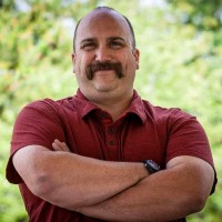 City of Houston, AK Employee Christian Hartley's profile photo