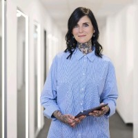 Stadt Leverkusen Employee Maximiliane Mehnert's profile photo