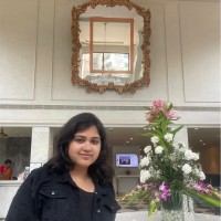 The MIT Post Employee Ayushmita Bhattacharya's profile photo