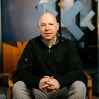 Greiner Construction Employee Chris Bristow's profile photo