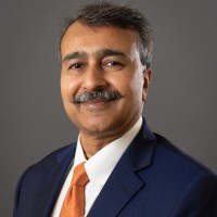 First Republic Employee Fazal Kaka's profile photo