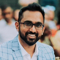 Karthik Sundar Email & Phone Number