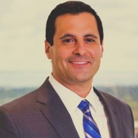 Phelps Dunbar LLP Employee Rob Gidel Jr.'s profile photo