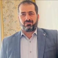 Salem al Maaitah سالم المعايطه Email & Phone Number