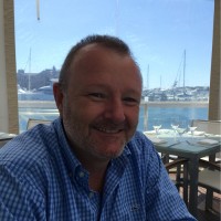 Auerbach Grayson Employee Kevin Wood's profile photo