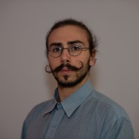 Datalayer Employee Arthur Elskens's profile photo