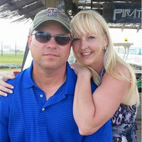 GULF COAST CENTER Employee Jerry Freshour's profile photo