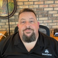 DroneSense, Inc. Employee Michael Traylor's profile photo
