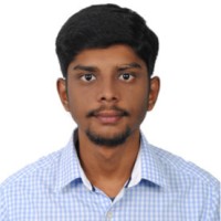Deutsche Bank Employee Ashwin Selvaraj's profile photo