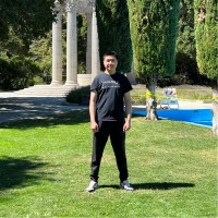Robin Lin Email & Phone Number