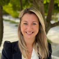 Ministry of Education – UAE Employee Hayley Holuj's profile photo