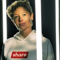 share Employee Stefanie Jungkunz's profile photo